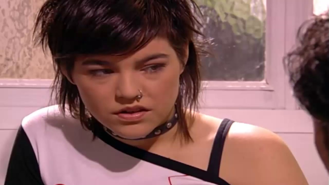 Vicco y Rocco parte 64