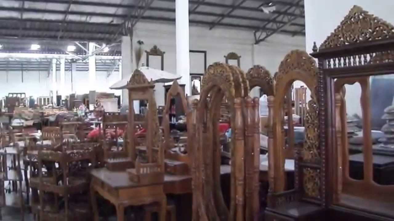 Mallika Furniture Ltd, 199 200, M.3, Tonpao, San Kamphaeng, Chiang