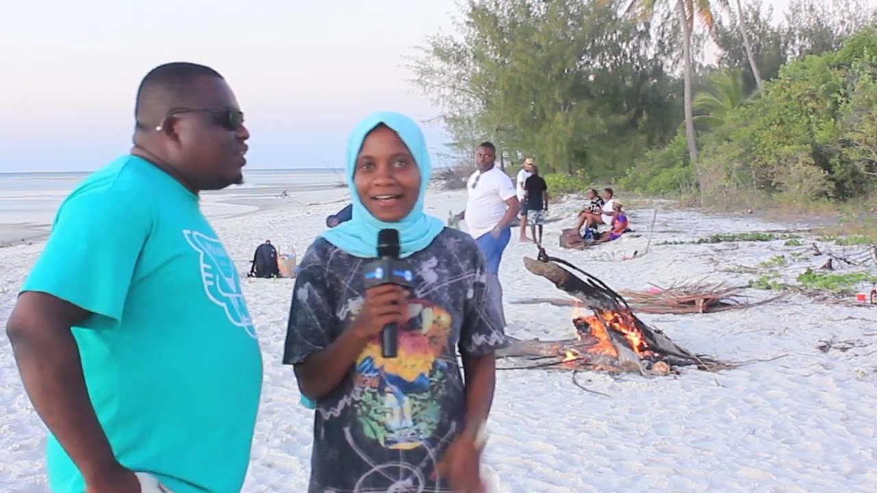 WIK END VIBE RASI KISIMANI MAFIA