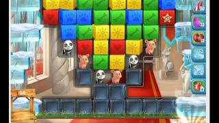 Pet Rescue Saga Level 473  No Boosters