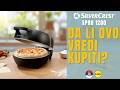 PEĆNICA ZA PEČENJE PICE SRPSKI SRBIJA LIDL SilverCrest SPOH 1200 B1