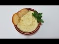 Brandada de Bacalao - Receta tradicional - Cocina a Sentimiento