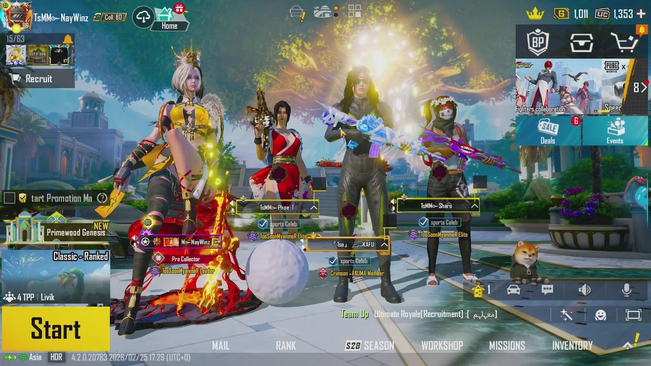 Challenge Night#pubgmobile #pubgshorts