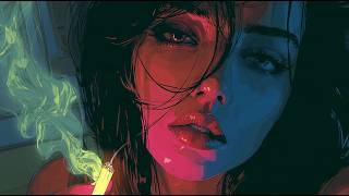 “Smoke One & Cruise” Playlist — 420 Night Drive  Chill Rap • Stoner Hip Hop