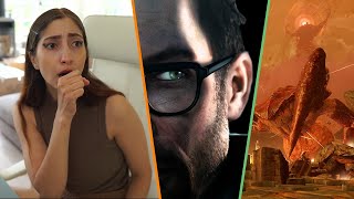 Time to FINISH this 👨‍🔬  🔥  Black Mesa - A Fan Remake