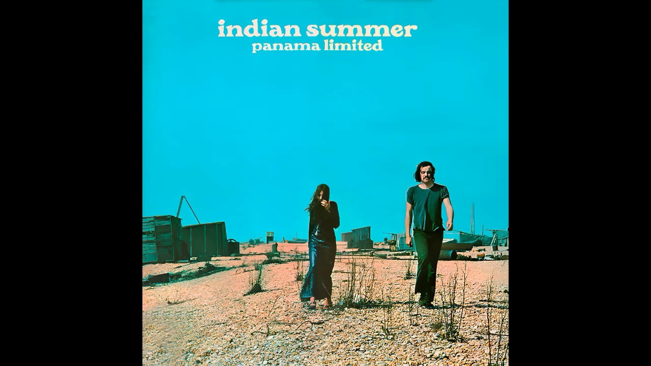 Panama Limited - Indian Summer | 1970 | United kingdom | Prog-Rock / Blues-Rock / Psychedelic