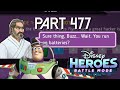 Disney Heroes Battle Mode WELL, WHY NOT? PART Gameplay Walkthrough - iOS / Android