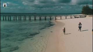 Pesona Pulau Matakus