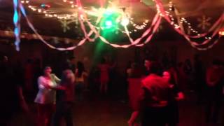 Third Coast Valentines Social