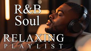 R&B Soul Balance – Soft Midnight Jazz & Heartfelt Mood screenshot 4