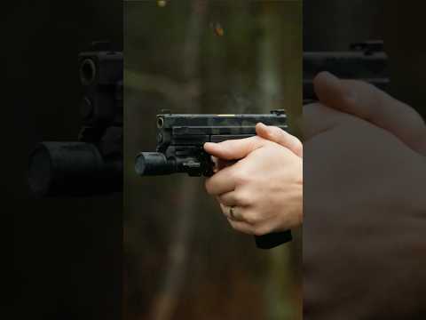 Springfield XD!