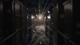 POV: Inside the Titanic Boiler Room (11:50 PM) 🌊 #blowup #viral #history