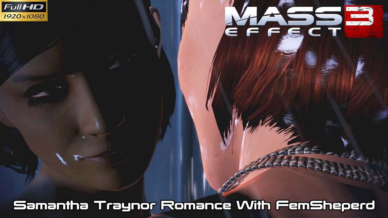 mass effect 3 traynor mass effect 3 traynor