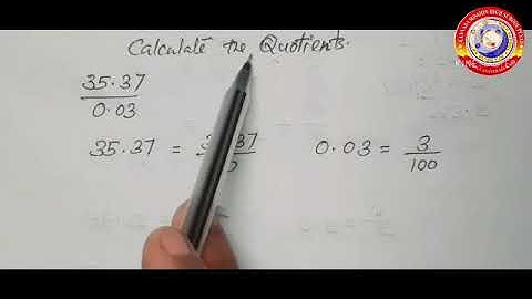 KRSMA#Standard 6 Mathematics Part 7 Lesson 7 Decimal Operations.