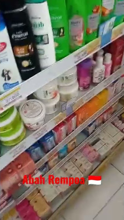 akhirnya ketemu juga sabun jf sulfur buat wajah