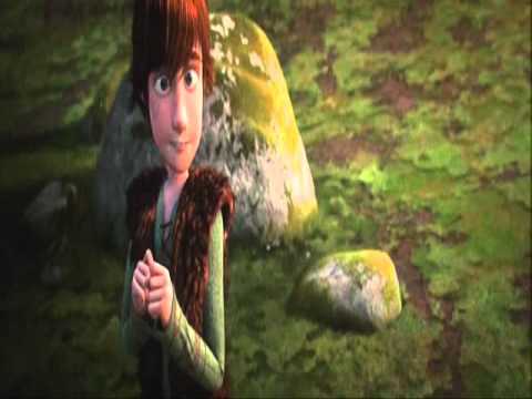 Hiccup Haddock Vs. the World
