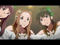 劇場版アニメ「Wake Up,Girls! Beyond the Bottom」予告編 #Wake Up, Girls! #Japanese Anime