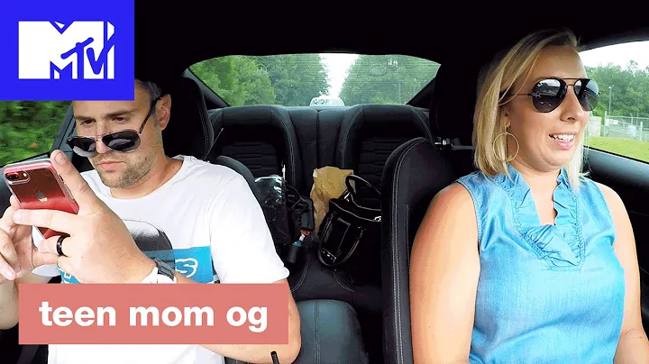 'Ryan & MacKenzie Go House Hunting' Deleted Scene ...