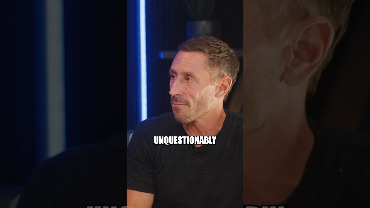 The #1 Source of Health Problems & Disease? | Paul Saladino