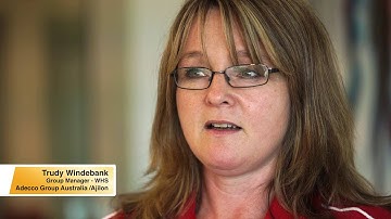 Adecco Case Study HD