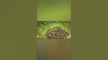 use rune of elixir #clashofclans #shorts #youtubeshorts #gamingasfrainichannel #runeelixir#elixer