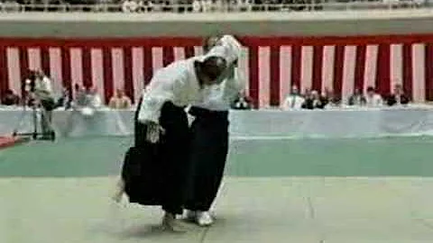 Saito Morihiro 1973 . 2001