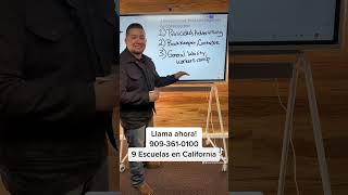 Deducciones de Impuestos by Contractors License School C.S.L.P 949 views 1 year ago 2 minutes, 47 seconds