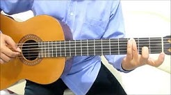 Celine Dion My Heart Will Go On Guitar Lesson for Beginner (Intro) "Fingerstyle" No Capo  - Durasi: 3:13. 