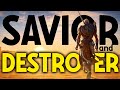 Assassin's Creed Origins | The Savior and Destroyer Of AC