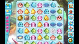 [Fish Epic] Level 37