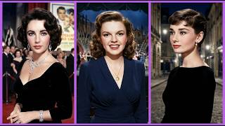 30 Fashion's Most Iconic Stars & Their Heartbreaking Stories #fashion