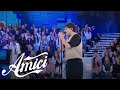 Amici 25 - Gard - Inferno