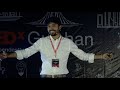 Dealing with judgement & negativity | Ayman Sadiq | TEDxGulshan