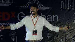 Dealing with judgement & negativity | Ayman Sadiq | TEDxGulshan