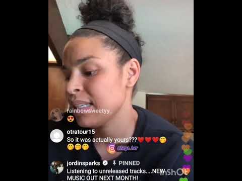 Video: Jordin Sparks Nettowaarde: Wiki, Getroud, Familie, Trou, Salaris, Broers en susters