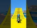 Gta 5 bike jump