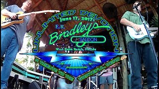 Unlimited Devotion - June 17, 2017 - Big RR Blues