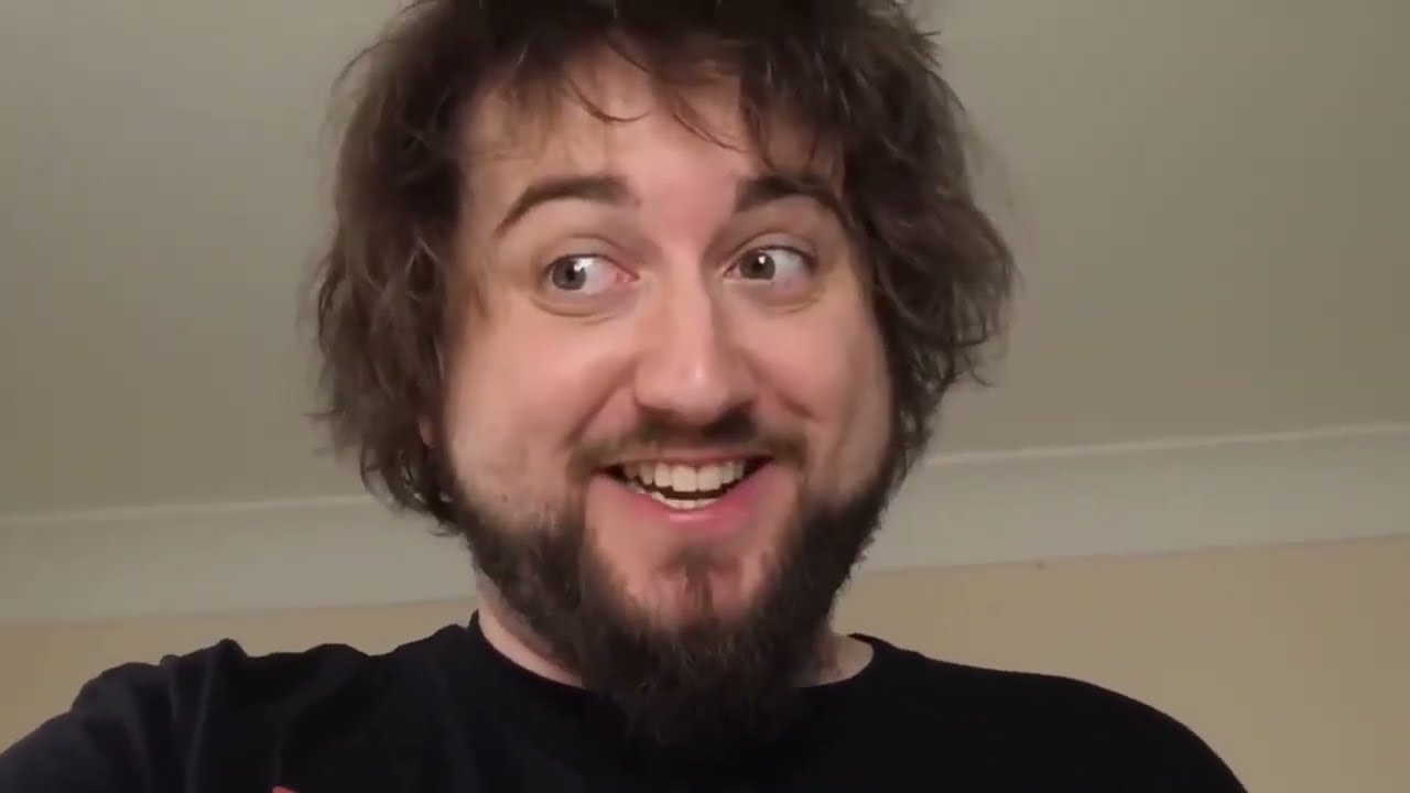 [outdated] The hilarious world of Caddicarus out of context check description for updated version