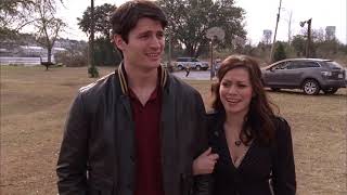 Nathan and Haley 6х20 №1