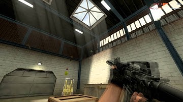 DP # CS:S - Clean | Sick 2k dgl