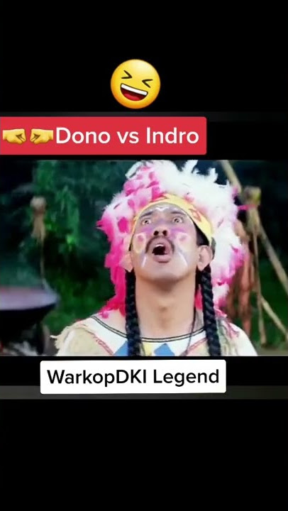 Fight Dono vs Indro #SHORTS #DONO #KASINO #INDRO