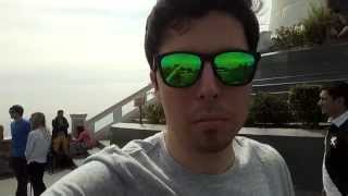 Vlog | Ya estamos en Chile!!