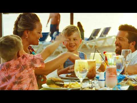 Sunscape Resorts & Spas Brand Commercial