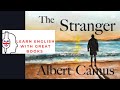 LEARN ENGLISH WITH BOOKS The Stranger By Albert Camus