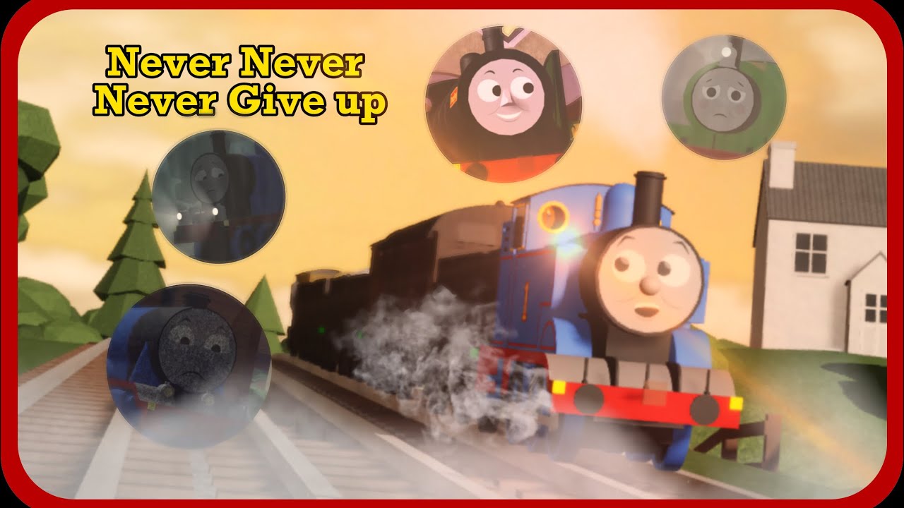 Never Never Never Give Up! - BTWF remake (Covered by Mike O’Donnell)