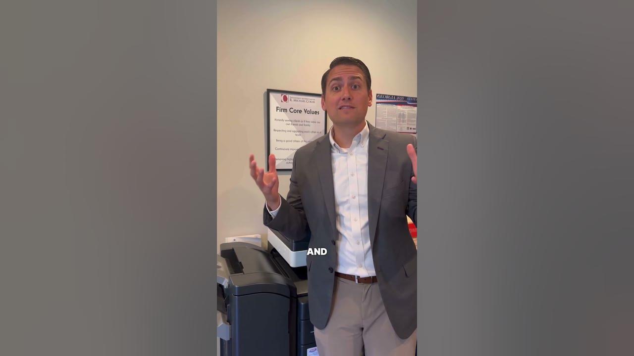gwinnett-accident-lawyer-core-values-youtube