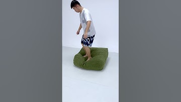 Compressed sofa from source factory #compressedSofa #sofa #furniture #compressionsofa#sofainbox