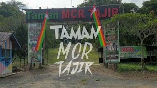 TAMAN MCR TALANG JERINJING RENGAT BARAT INDRAGIRI HULU RIAU