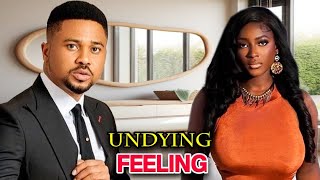 UNDYING FEELING 1&2 - MIKE GODSON / ELLA IDU  2025 LATEST NIGERIAN MOVIE Togo Movie