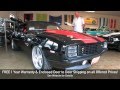 1969 Camaro Z28 Rs Ss For Sale